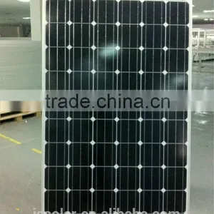 JS SOLAR 250W MONO PV PANEL thumbnail-1