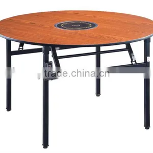 Hot Pot Table HY-111-1 thumbnail-1