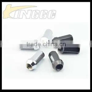 Wholesale Light Weight New Hyper Racing Universal Wheel Locking Lug Nut For Car thumbnail-4