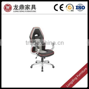 Comfortable Design High Quality Leisure Style Gaming Chair With Speakers thumbnail-1