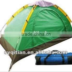Good Quatity Camp Tent thumbnail-1