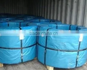 1/2" AND 5/8" INTERNATIONAL STANDARD PRESTRESSED PC STRAND FOR SALE thumbnail-4