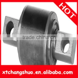 2015 Hot Sale Rubber Torque Rod Bush Torque Rod Bush for Heavy Truck Repair Kit of Reaction Rod for Volvo Truck 274019 thumbnail-1