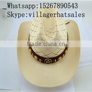 New Outdoor Wetern Hat for Men thumbnail-1