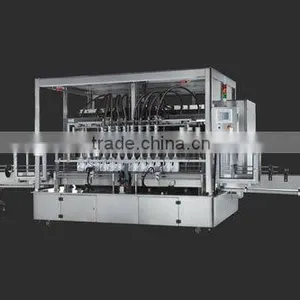 Purified Water Filling Machine thumbnail-1