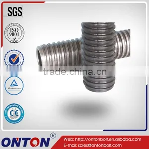 ONTON T40L High Quality Slope Stabilization Anchor Bolt thumbnail-2