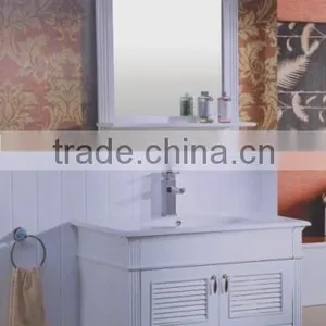 Bath Sanitary Cabinet thumbnail-1