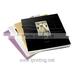 Softcover Art Paper Book Printing With Low Price Factory thumbnail-4