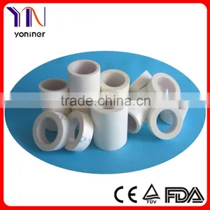 Non-woven Surgical Adhesive Tape Rolls CE FDA Certificated Manufacturer thumbnail-1