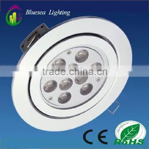 Led Down Light 9W thumbnail-1