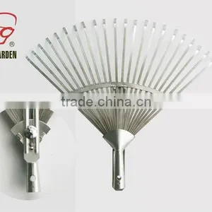 22 Tine Garden Hand Tool RK22-201 thumbnail-1