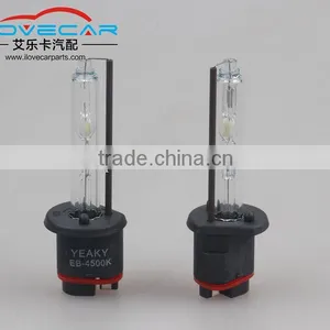 Yeaky Surper Brightness Light High Quality H1 Xenon Bulb /4500K 5500K 6500K 35w h1 Xenon Light thumbnail-2