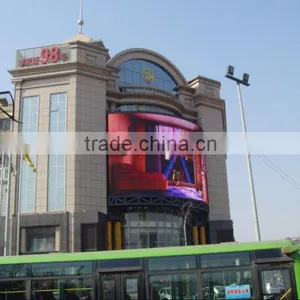 Chinese Xvideos hd Full Color Led tv Lcd Led Display P10 Led thumbnail-1