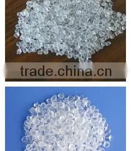 Dongguan Xionglin Transparent TPU Granule thumbnail-1