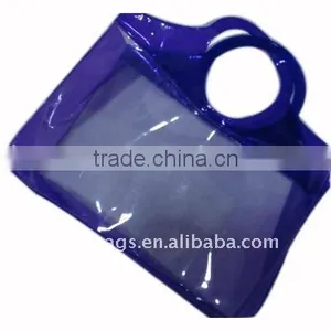 PVC Cosmetic Bags thumbnail-1