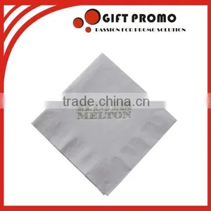 Promotional Hotel Restaurant Wood Pulp Napkin thumbnail-3