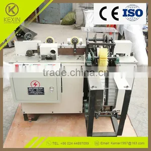 SMQA New Model Merchandising China Strong Adaptability Ice Stick Chamfer Machine thumbnail-1