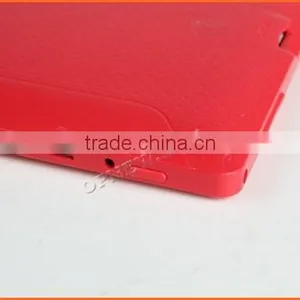 Factory Wholesale 7" Cheap Quad Core Tablet PC Allwinner A33 Q88 Android 5.1 EBook Mid With WIFI 6 Colors OPNEW thumbnail-2