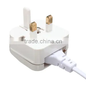 E27 1.5M Plug In Lamp Base Light Socket Switch Cable Vintage Antique Household Lamp Holder EU/UK Plug thumbnail-5
