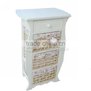 New Style of Wood Cabinet thumbnail-1
