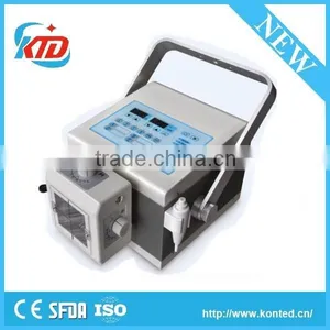 Digital Portable Veterinary High Frequency x Ray System for Animal Hospital thumbnail-1