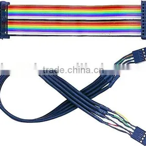Electronic Wire Harness thumbnail-1