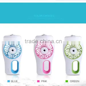 Portable Misting Fan thumbnail-2