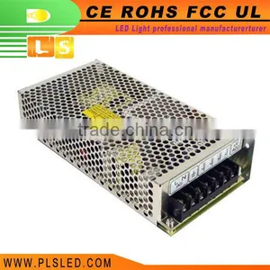 High Quality Good Price Led Power Supply 24 , Led Power Supply 120w , Led Power Lights thumbnail-6
