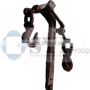 Forged Steel Rigging Hardware thumbnail-1
