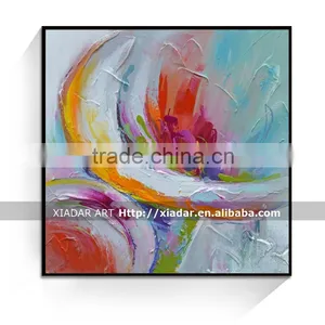 Wall Art Rose Flower Painting Designs thumbnail-1
