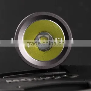 Promotion Flashlight Compact Flashlight Solar Flashlight thumbnail-6