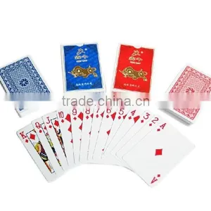 Wholesale Customized Playing Card, Print Game Card thumbnail-6