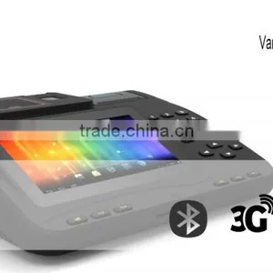 Smart Terminal P7 With Versatile Data Collecting Methods thumbnail-3