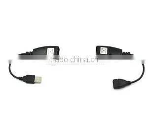 2016 New Product Convenient USB Extender by RJ45 for Cctv System thumbnail-3