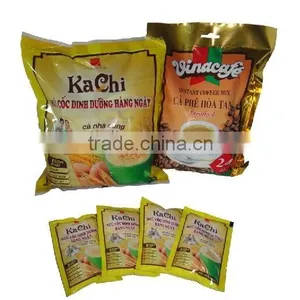 Coffee Powder Packing Machine Unit Pre Made Pouch Bag-given Packing Machine, China Manufacture thumbnail-2