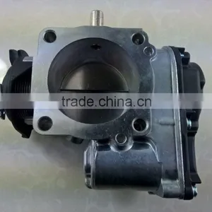 THROTTLE BODY FOR VW GOLFA3 SKODA OCTAVIA 1.8 20v TURBO - 06A133063G / 06A 133 063G / 408-237-212-007Z 06A 133 063 G thumbnail-2
