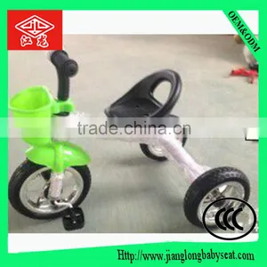 Good Quality Kids Tricycle/baby 3 Wheel Bike/children Tricycle thumbnail-3