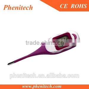 Fast Digital Thermometer With Big Screen thumbnail-1