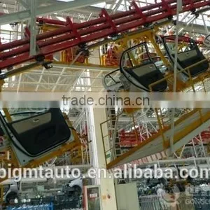 Auto Assembly (Electric SUV S30) thumbnail-1
