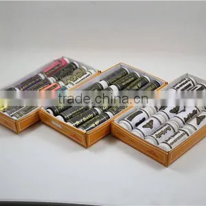 Latest Arrival Good Quality Sewing Polyester Thread 2015 thumbnail-1