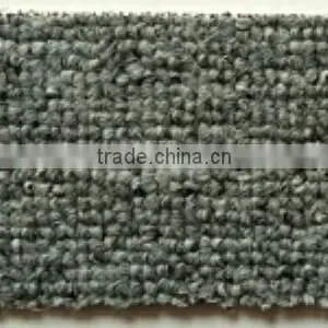 Blue Organic Loop pp Machine Hand Tufted Carpet thumbnail-4