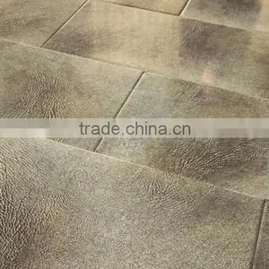 Cheap Tile Color Laminate Wooden Floor thumbnail-1