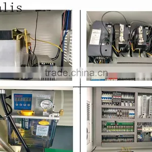 2016 High Performance Model BS203 Cheap Price CNC Tools With High Quality thumbnail-3