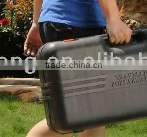 DOUBLE BURNERS PORTABLE GAS STOVE thumbnail-6