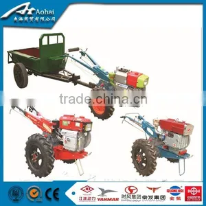 Agriculture Equipment/farm Machinery/ Hand Tractor thumbnail-1