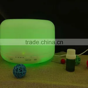 2015 Best Hot Sale Diffuser Aromatherapy Essential Oil With CE ROHS Cetifications thumbnail-6