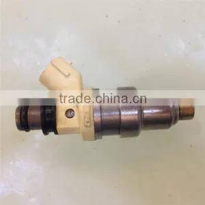 Fuel Injector 23209-70110 23250-70110 for Toyota Mark 2, Chaser, Cresta GX90 GX100 Quality Choice thumbnail-2