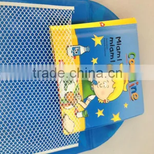 Personalised Book Babies, Baby Bath Book Set thumbnail-3