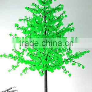 Garden Decoration Led Maple Tree Light thumbnail-5