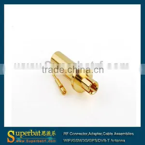 EC228 Clamp Plug Connector for Huawei EC228,XU870 UTEL,C-MOTECH: CCU-550,FRANKLIN: CDU-680 USB Modem New Listing thumbnail-1